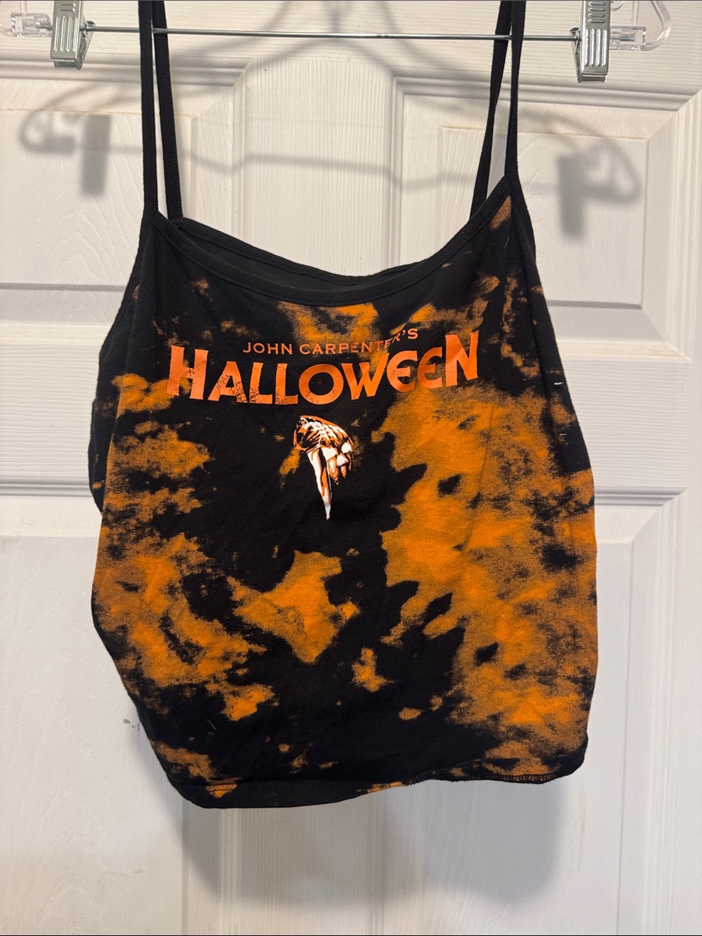Hot topic Tank - Picture 3 of 5